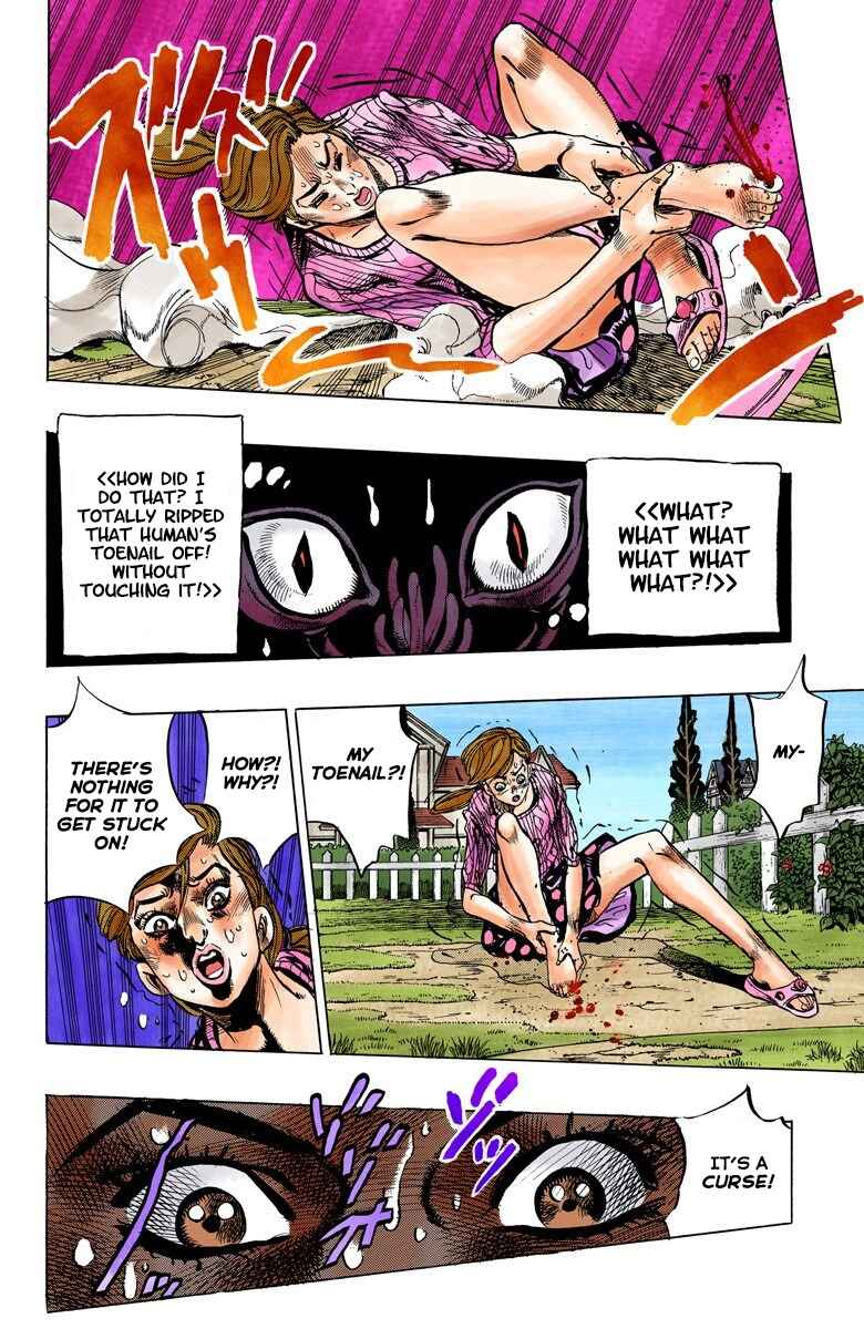 Chapter 128 - Page 14