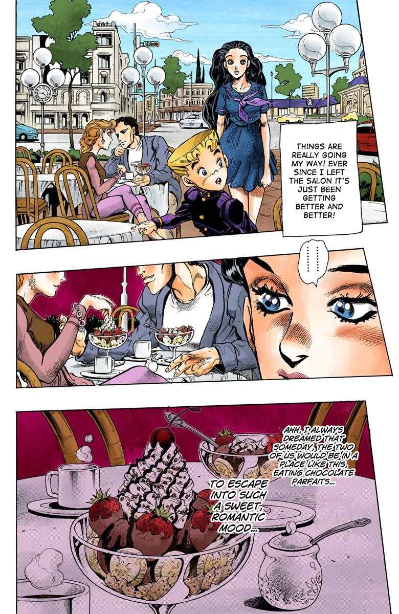 Chapter 84 - Page 10