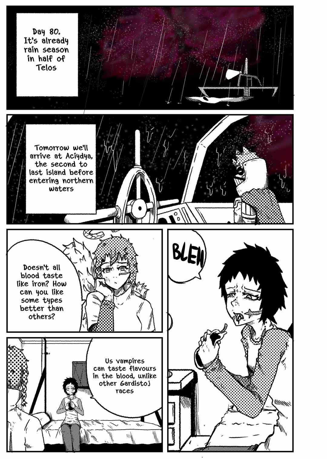 Chapter 113 - Page 2