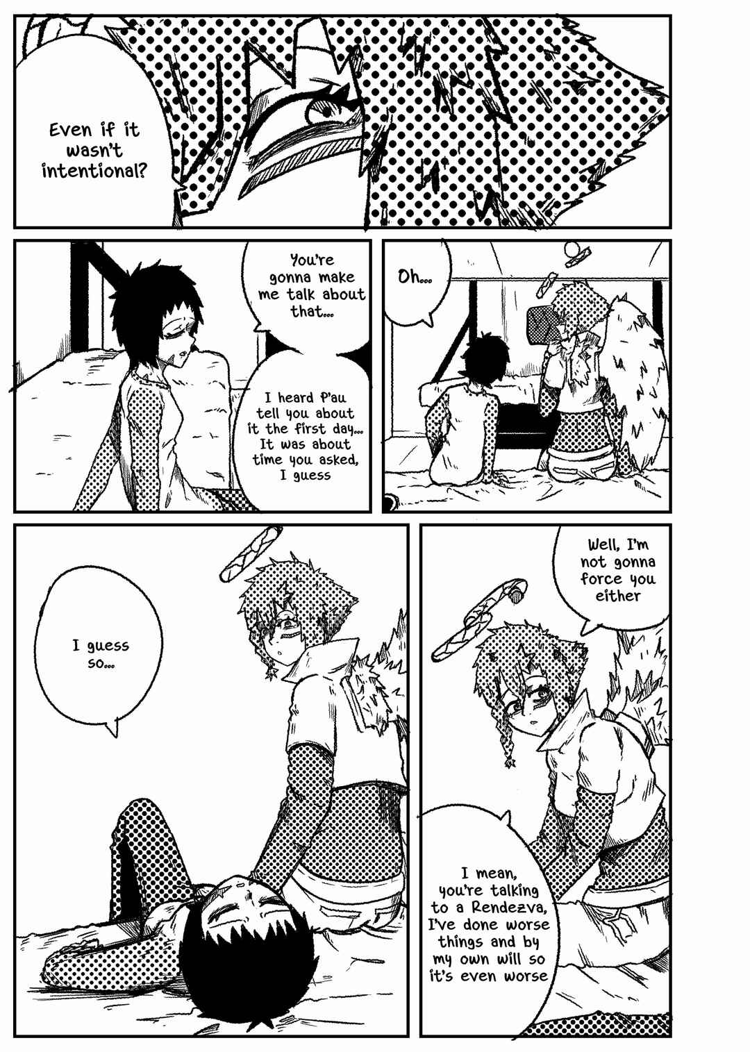 Chapter 113 - Page 4