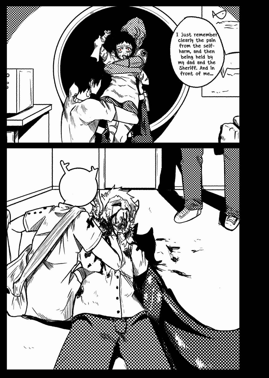 Chapter 113 - Page 8