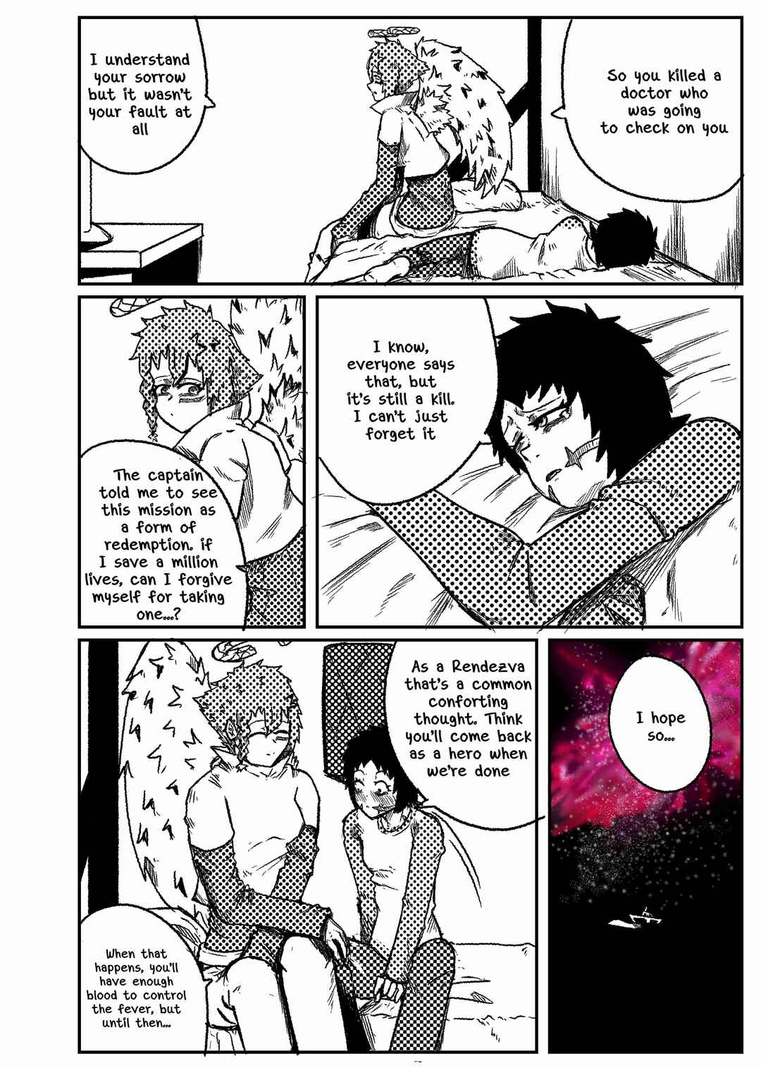 Chapter 113 - Page 9