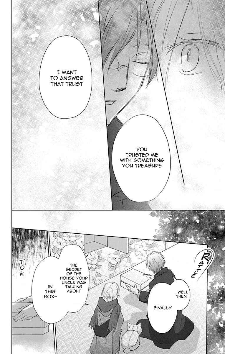 Chapter 115 - Page 24
