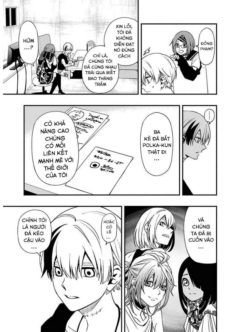 Chapter 71 - Page 15