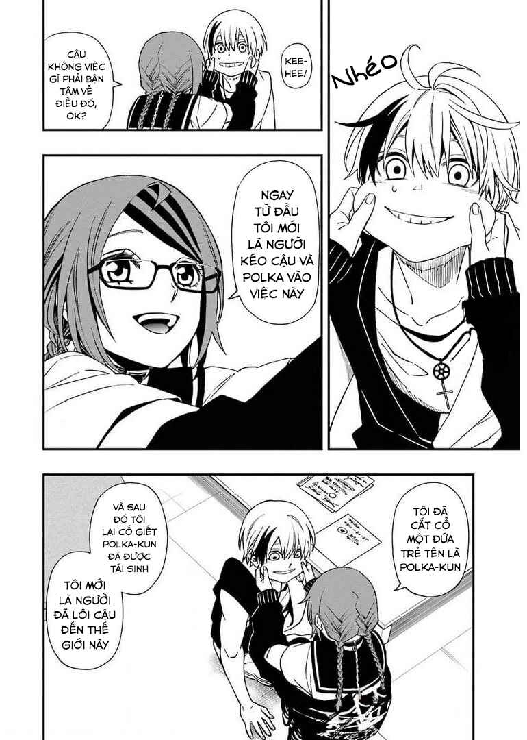 Chapter 71 - Page 16