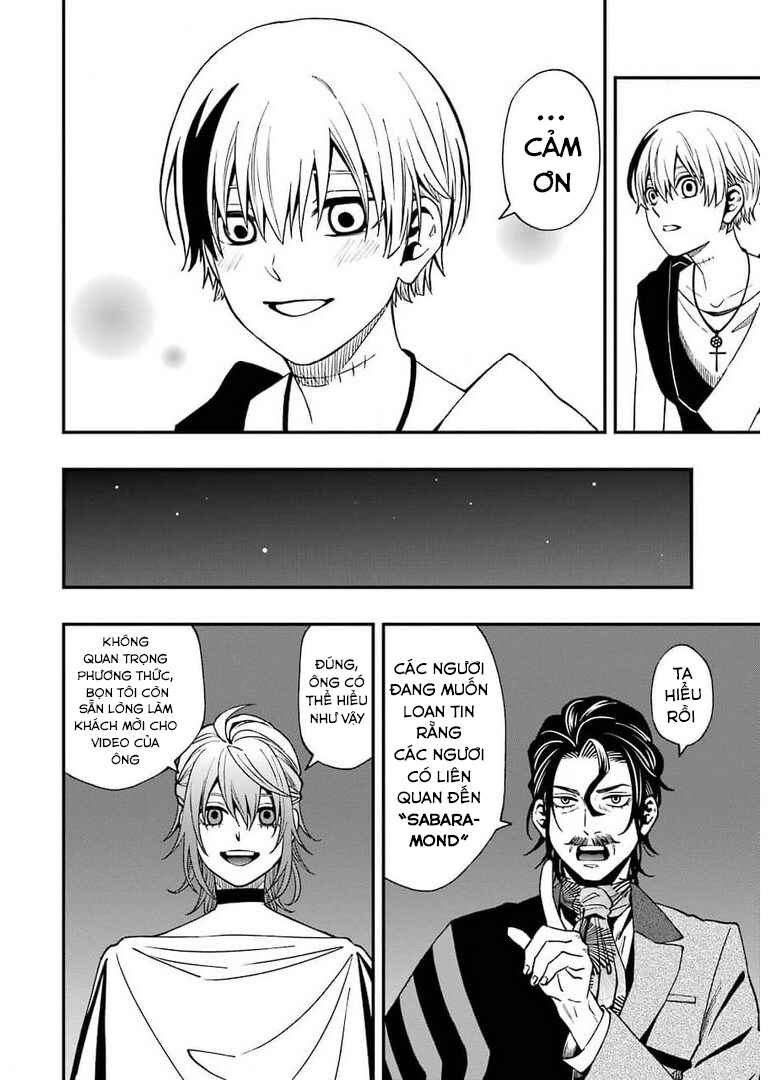 Chapter 71 - Page 18