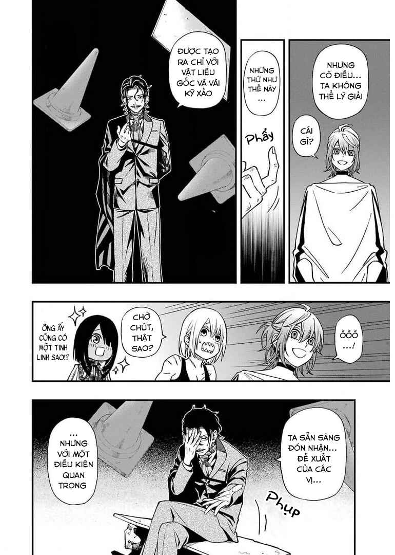 Chapter 71 - Page 20