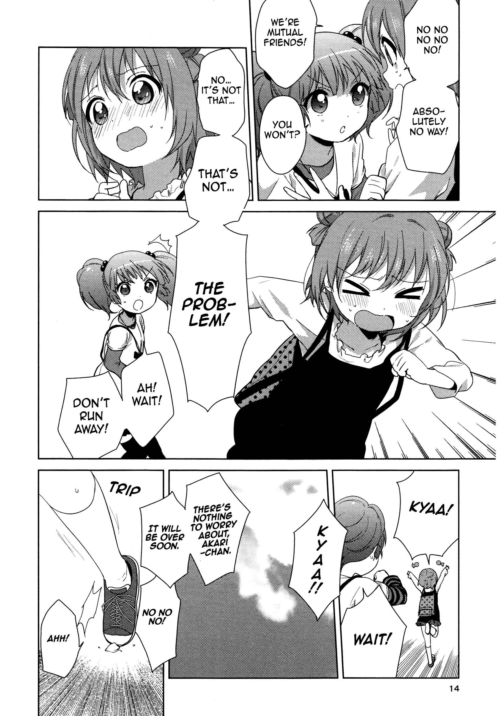 Chapter 61.1 - Page 14