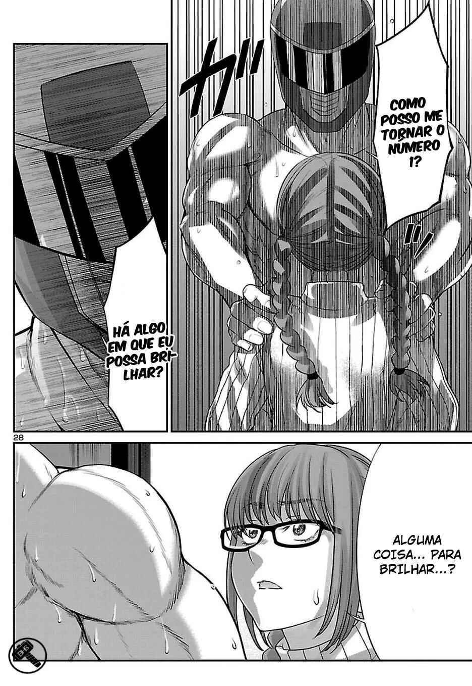 Chapter 35 - Page 30