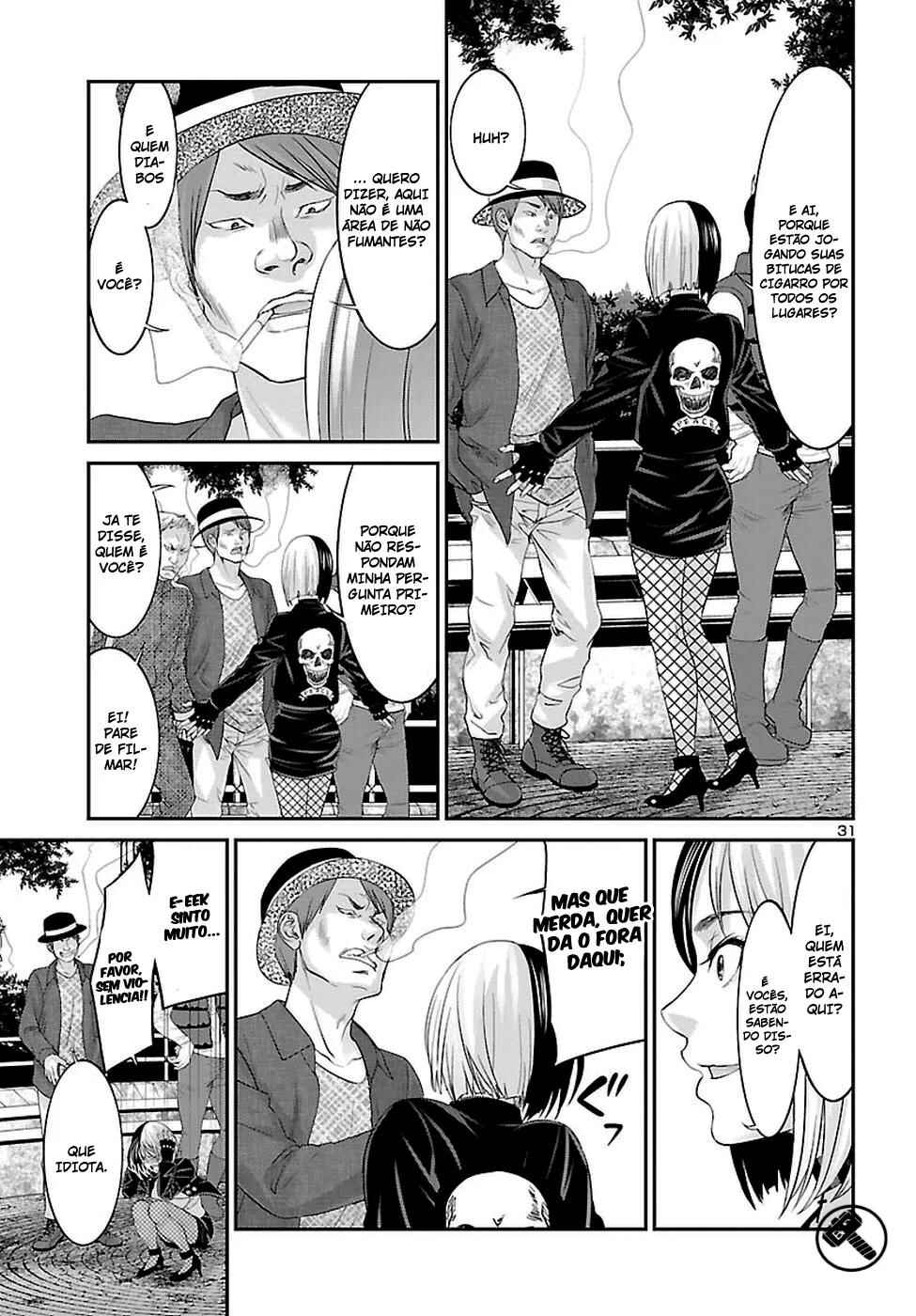 Chapter 35 - Page 33