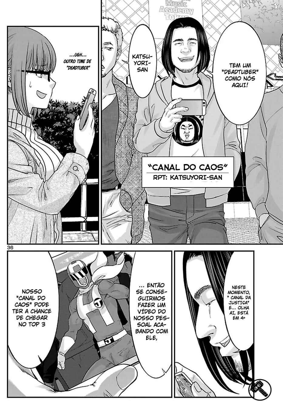Chapter 35 - Page 38