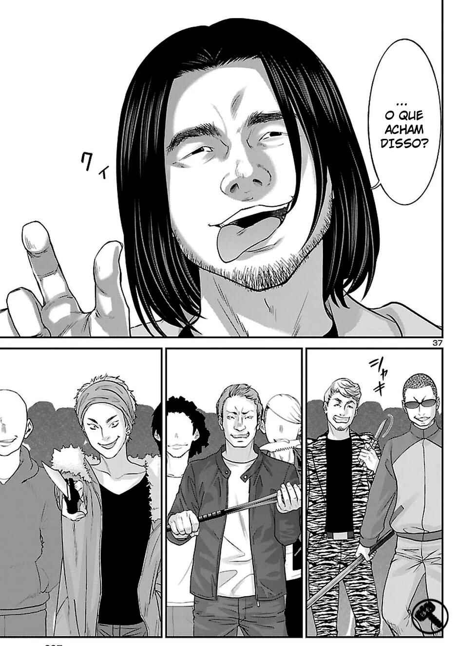 Chapter 35 - Page 39