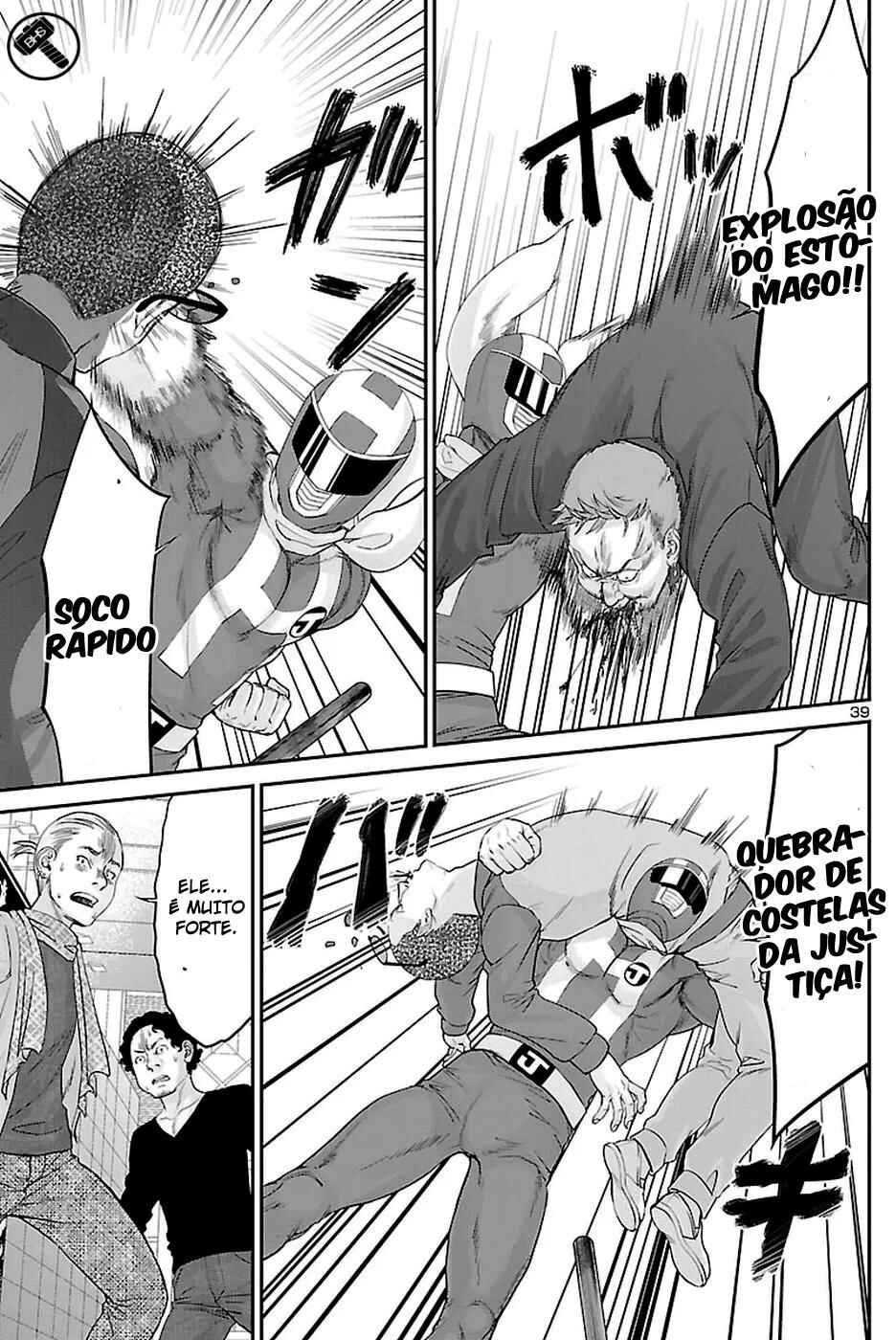 Chapter 35 - Page 41