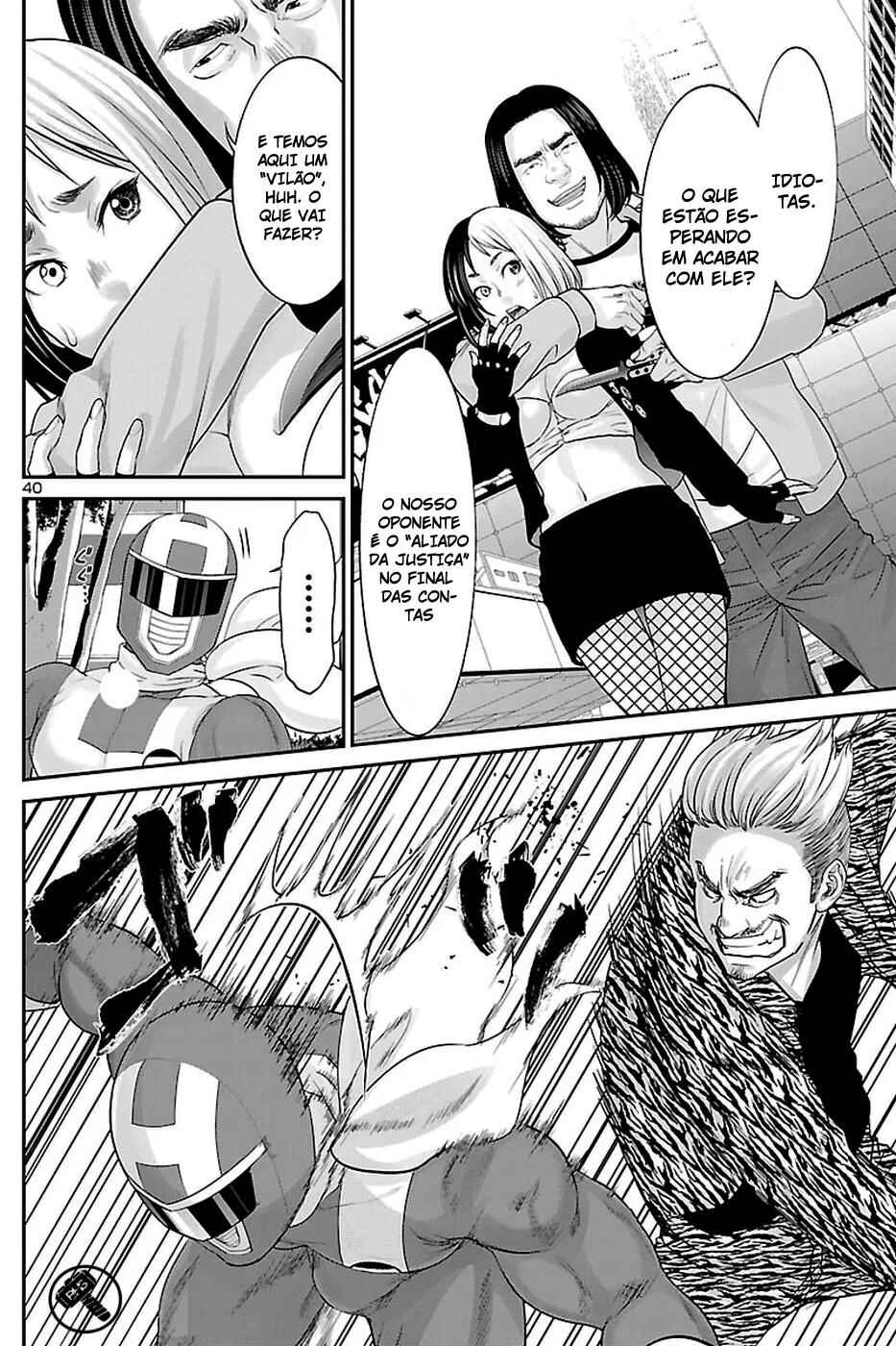 Chapter 35 - Page 42