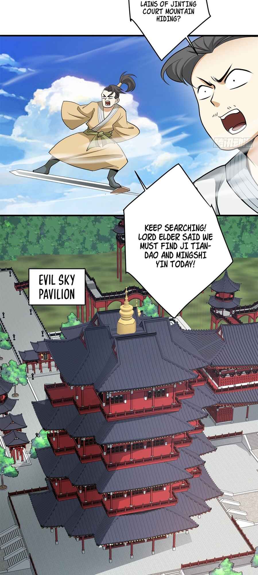 Chapter 35 - Page 11