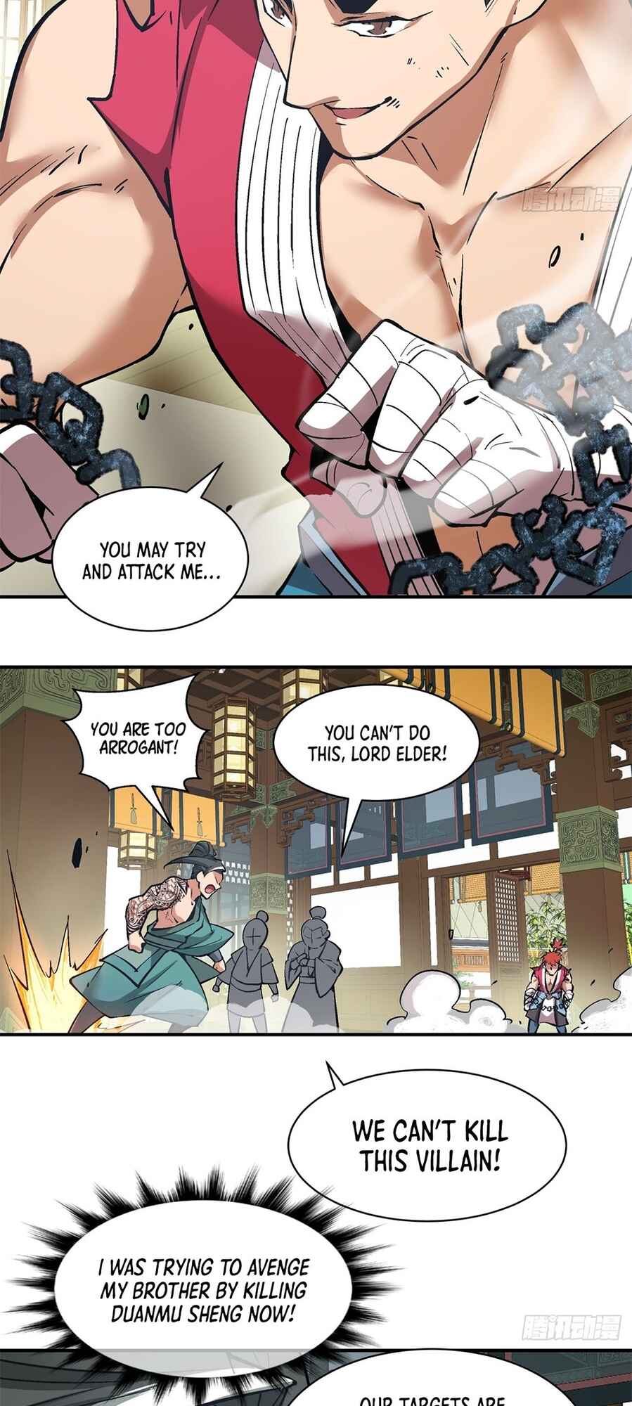 Chapter 35 - Page 17