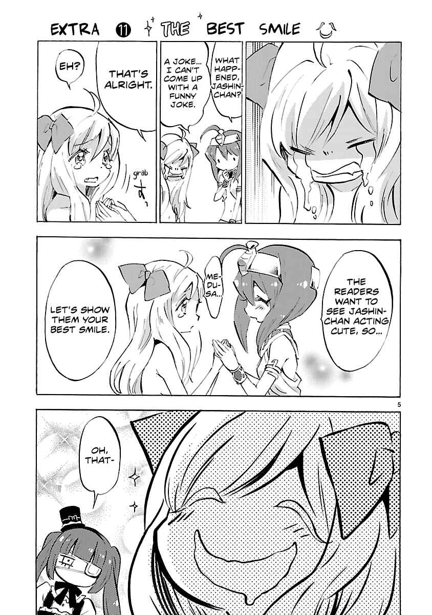 Chapter 84.5 - Page 11