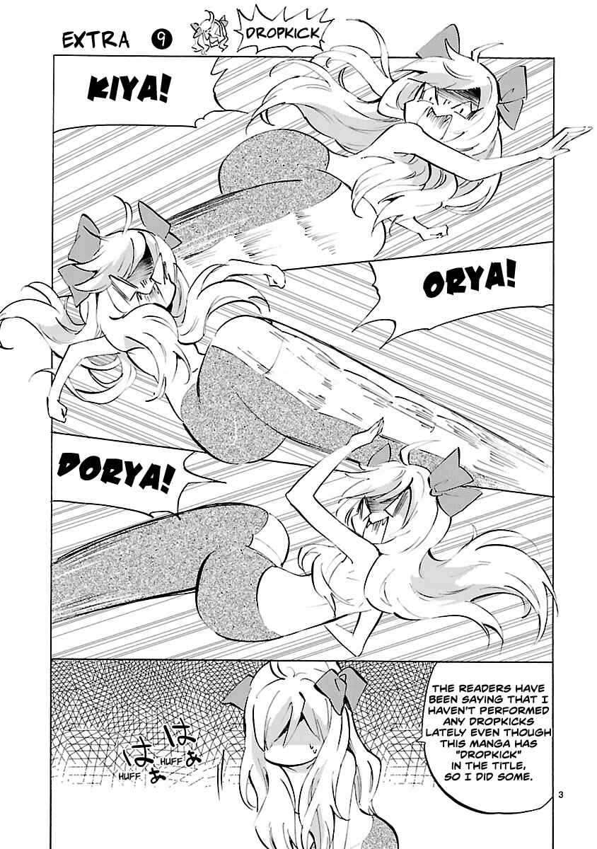 Chapter 84.5 - Page 9