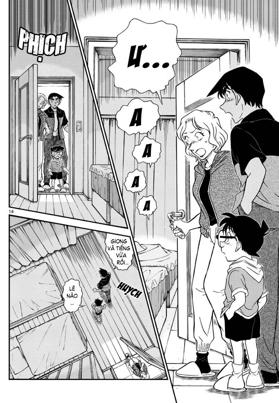 Chapter 1130 - Page 15