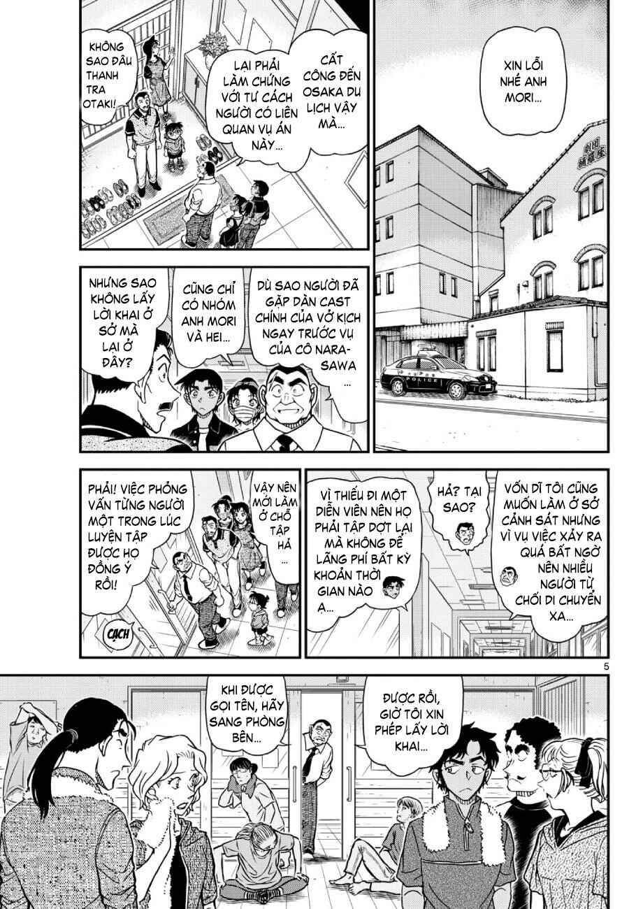 Chapter 1130 - Page 6