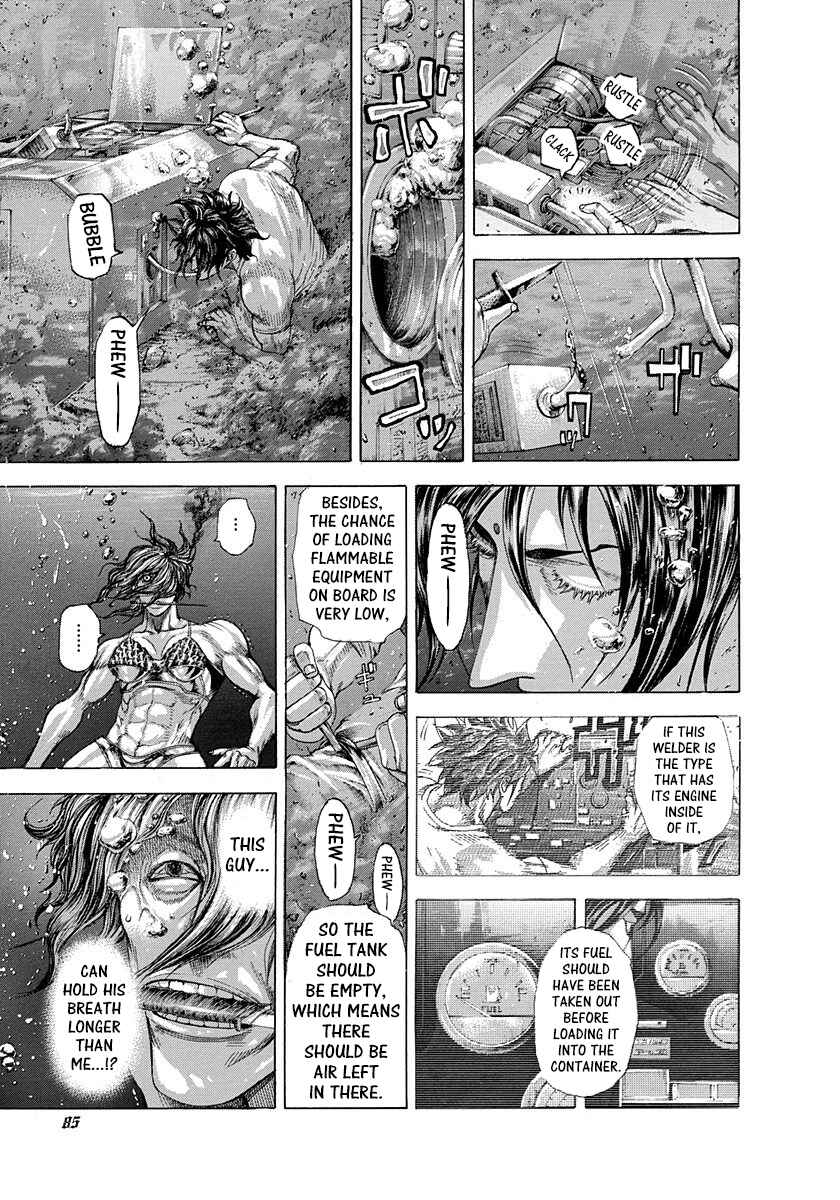 Chapter 300 - Page 6