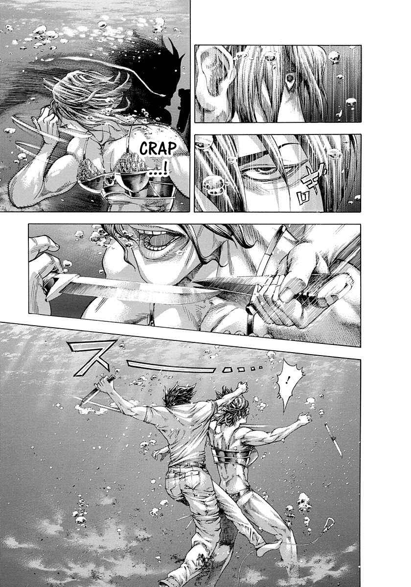Chapter 300 - Page 8