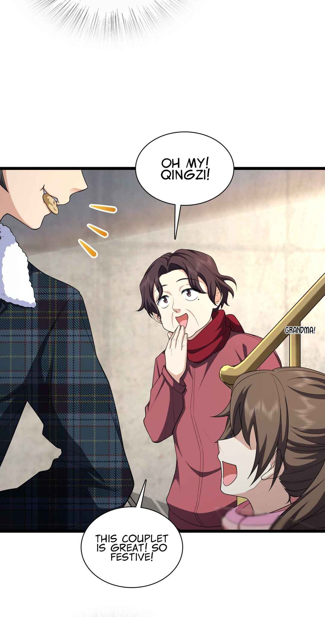 Chapter 272 - Page 18