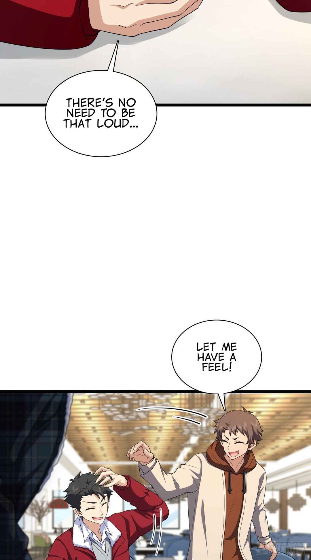 Chapter 272 - Page 32