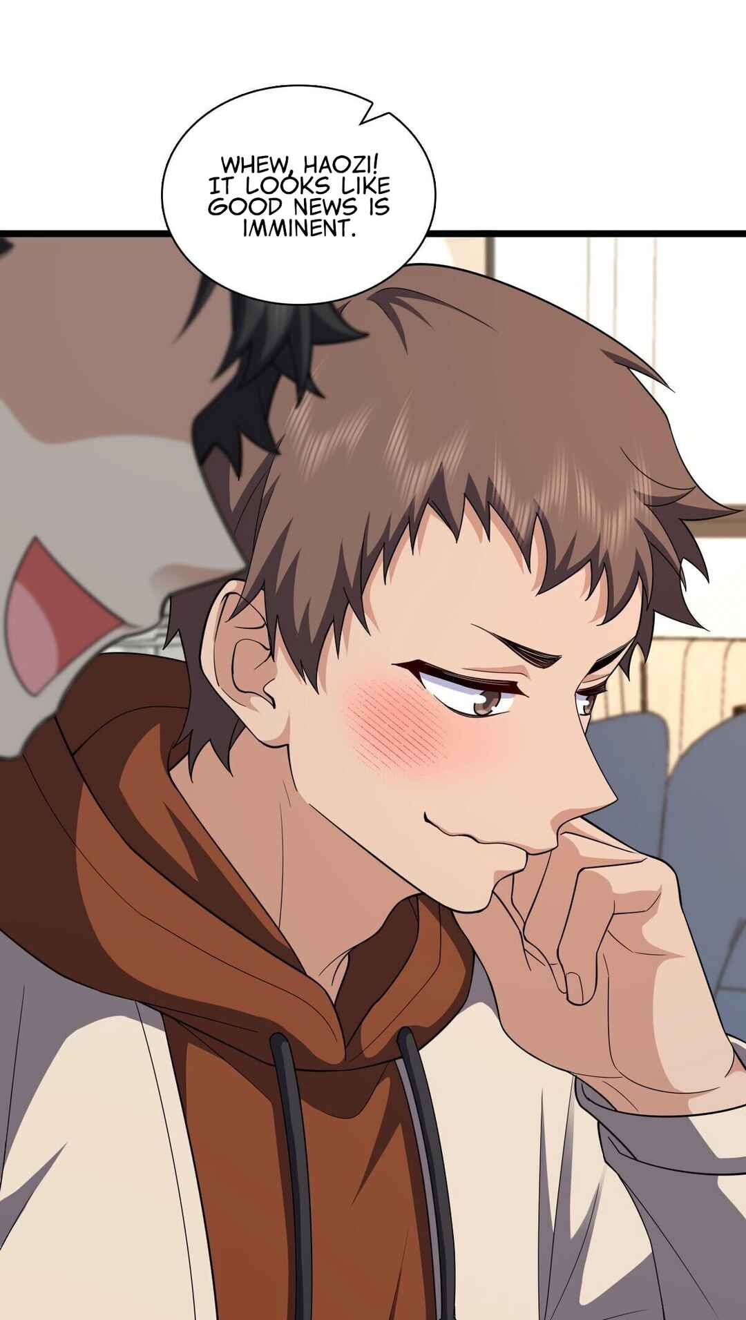 Chapter 272 - Page 38
