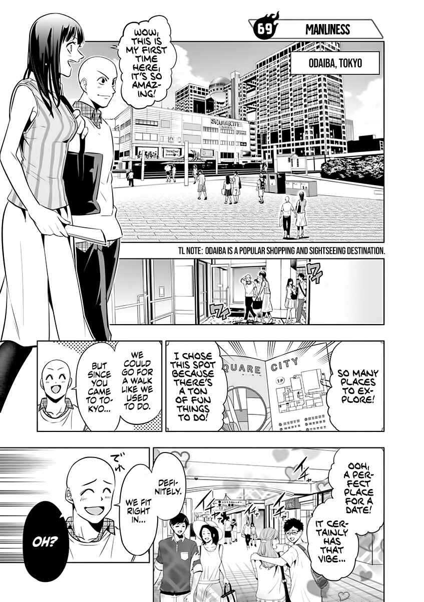 Chapter 69 - Page 1