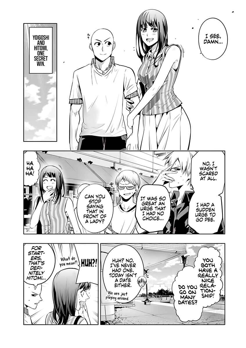 Chapter 69 - Page 10