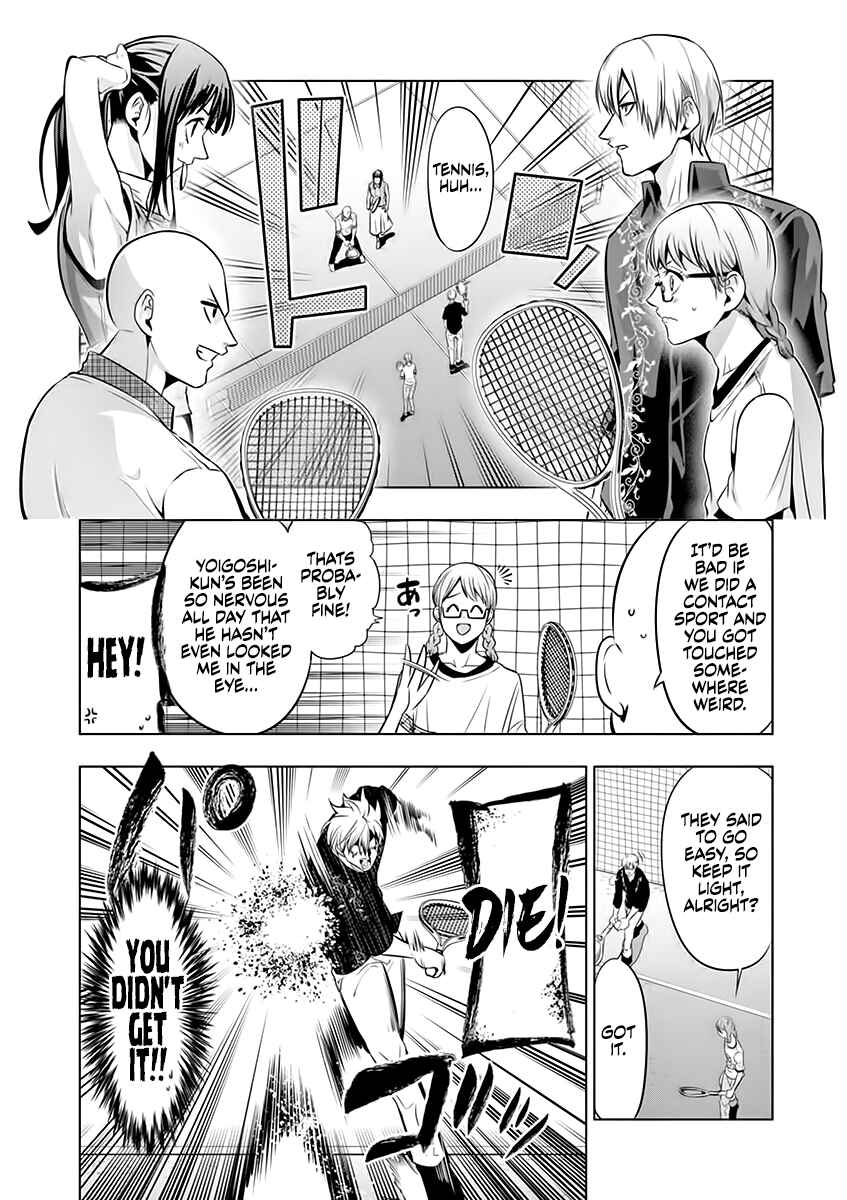 Chapter 69 - Page 14