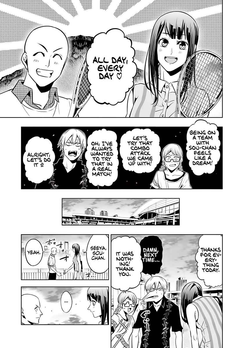 Chapter 69 - Page 17