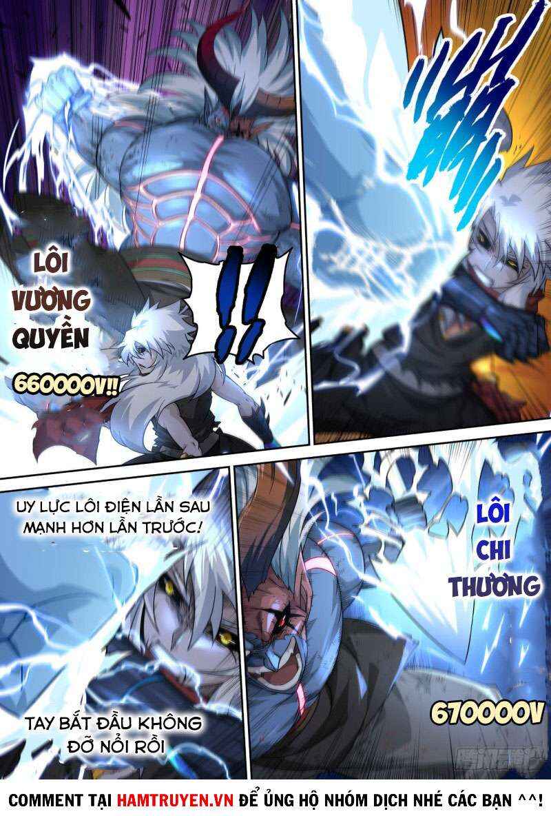 Chapter 367 - Page 2