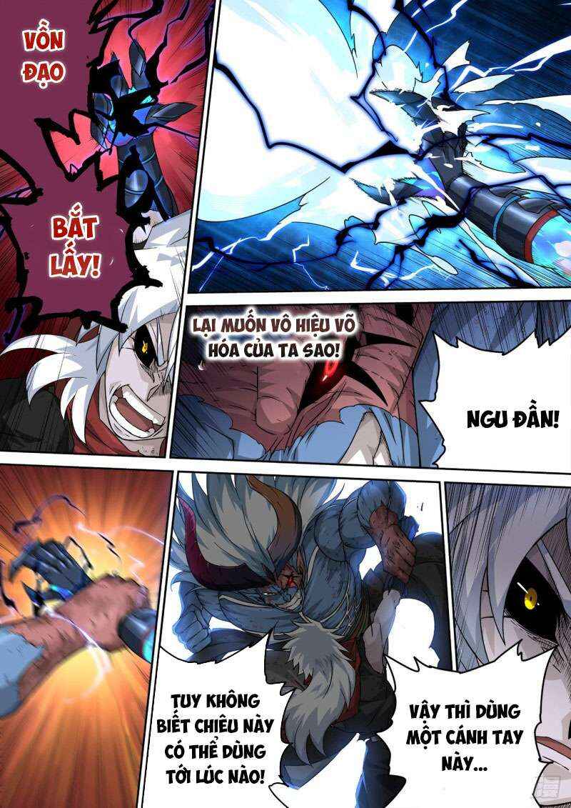 Chapter 367 - Page 3