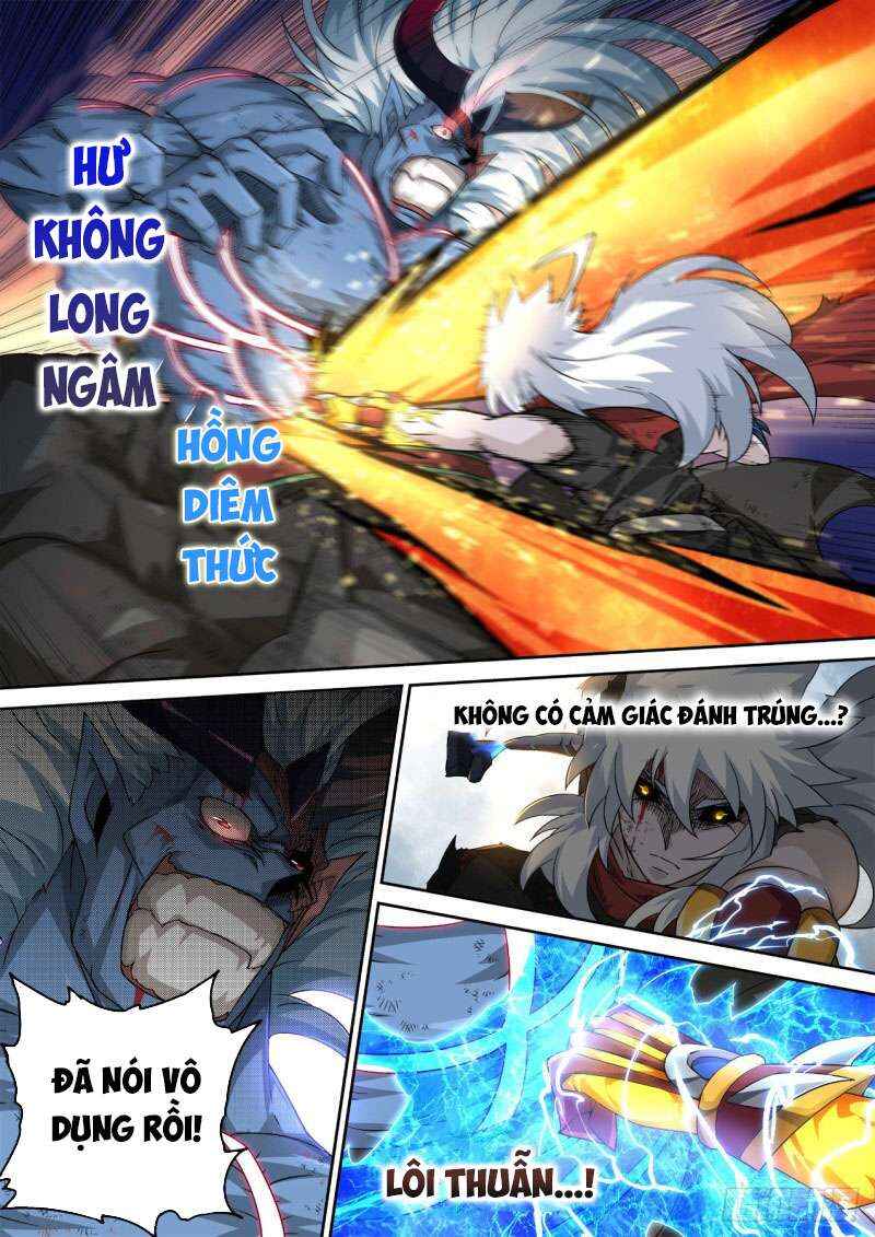 Chapter 367 - Page 5