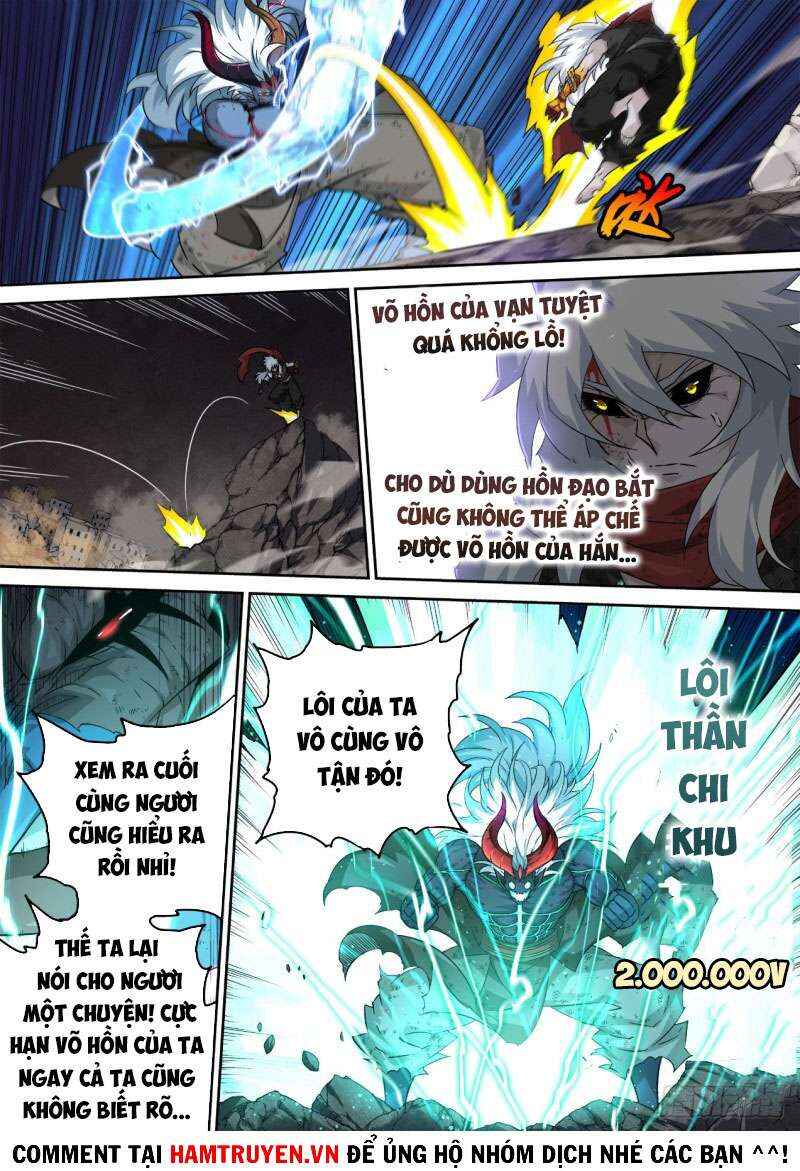Chapter 367 - Page 6