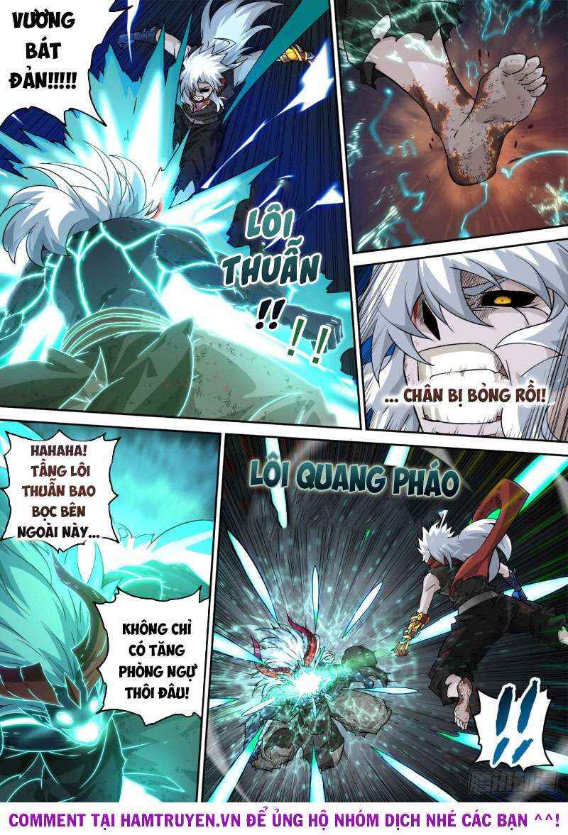 Chapter 367 - Page 8