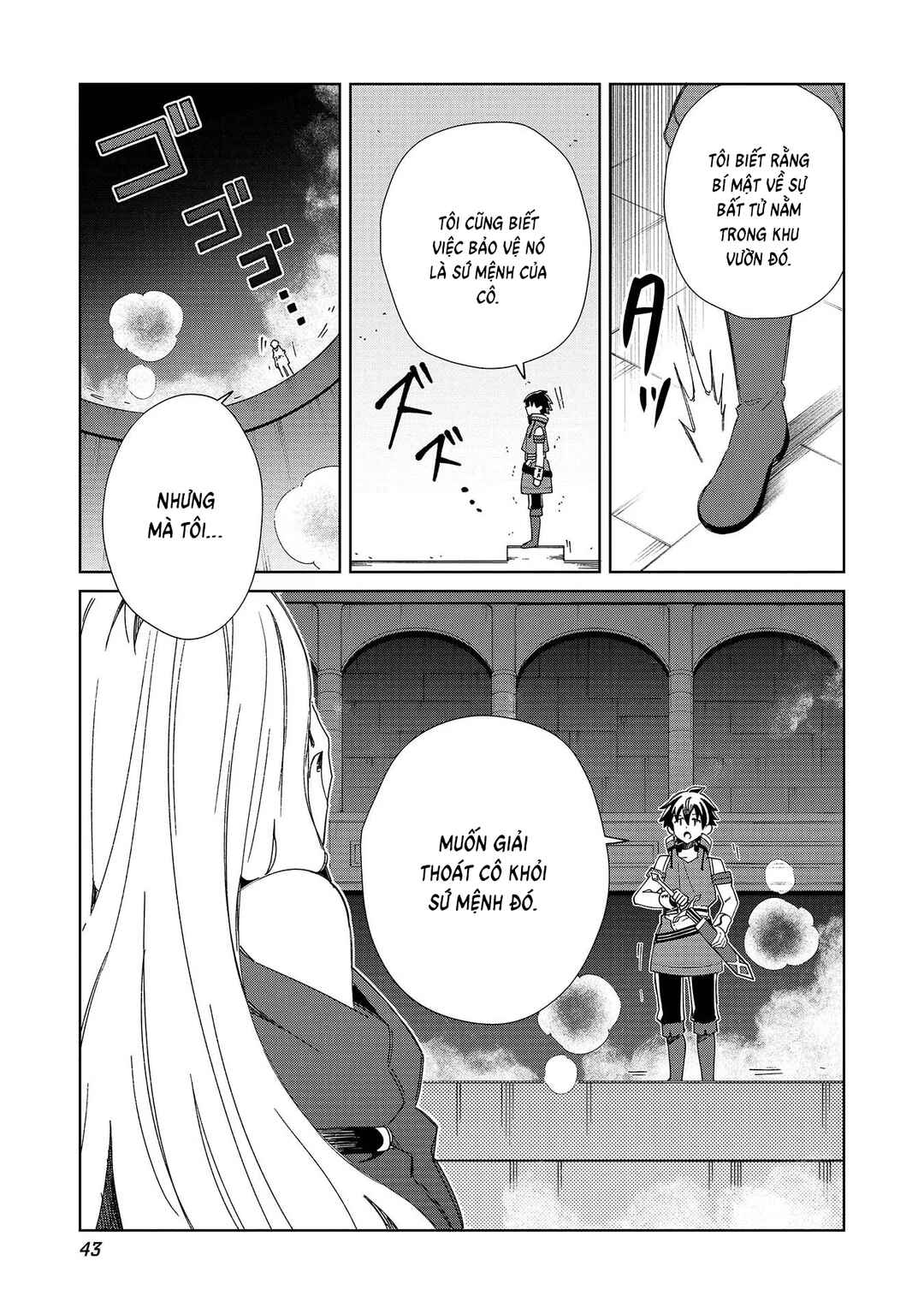 Chapter 48 - Page 21