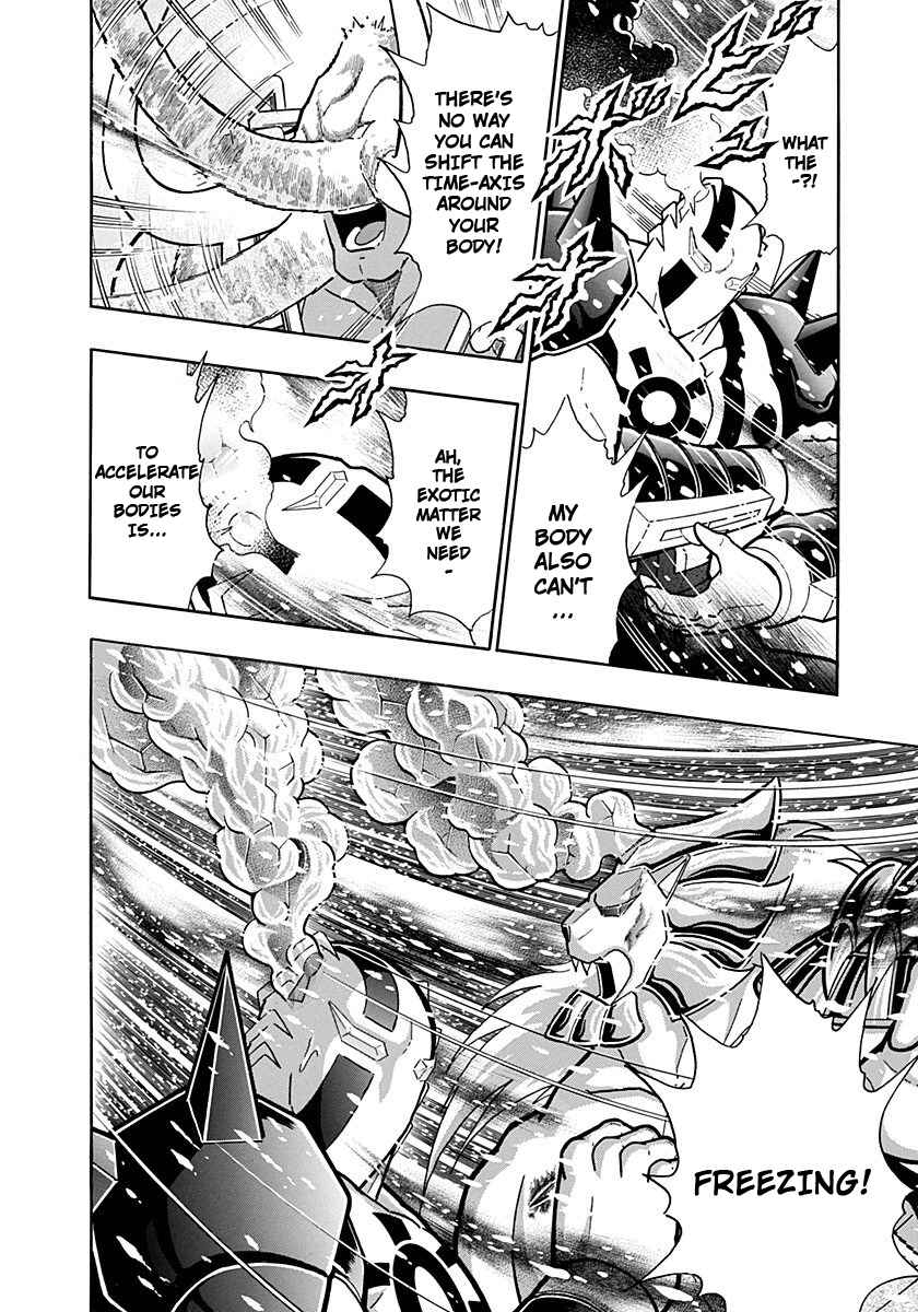 Chapter 240 - Page 4