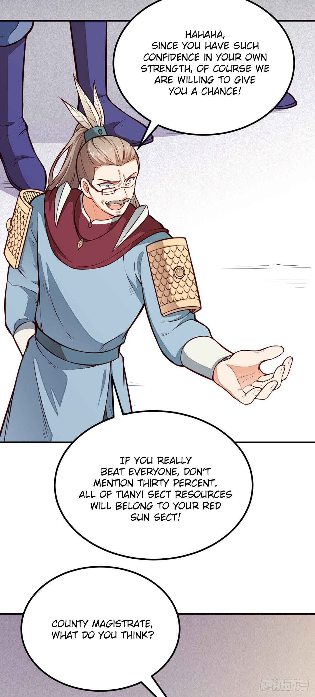 Chapter 184 - Page 11