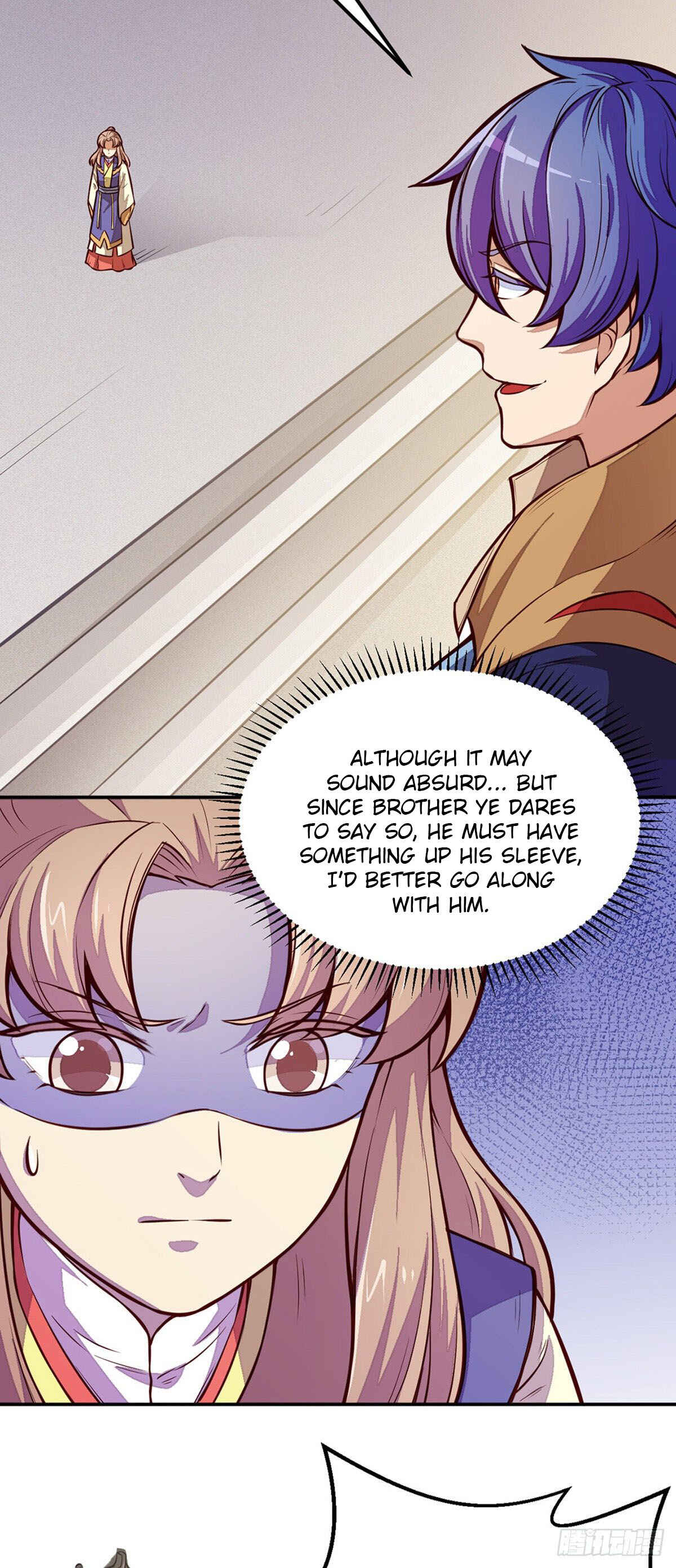 Chapter 184 - Page 12