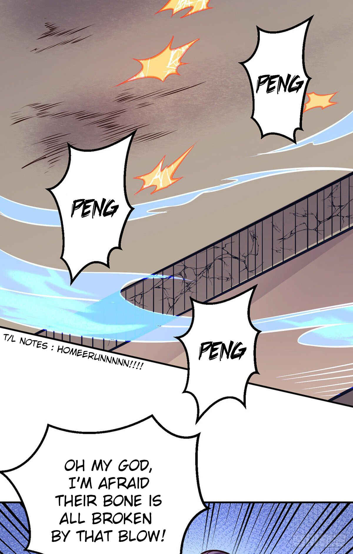 Chapter 184 - Page 35