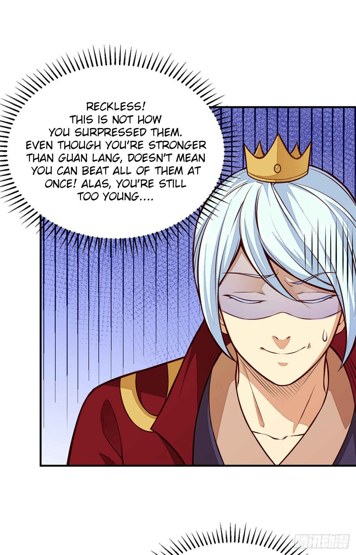 Chapter 184 - Page 8