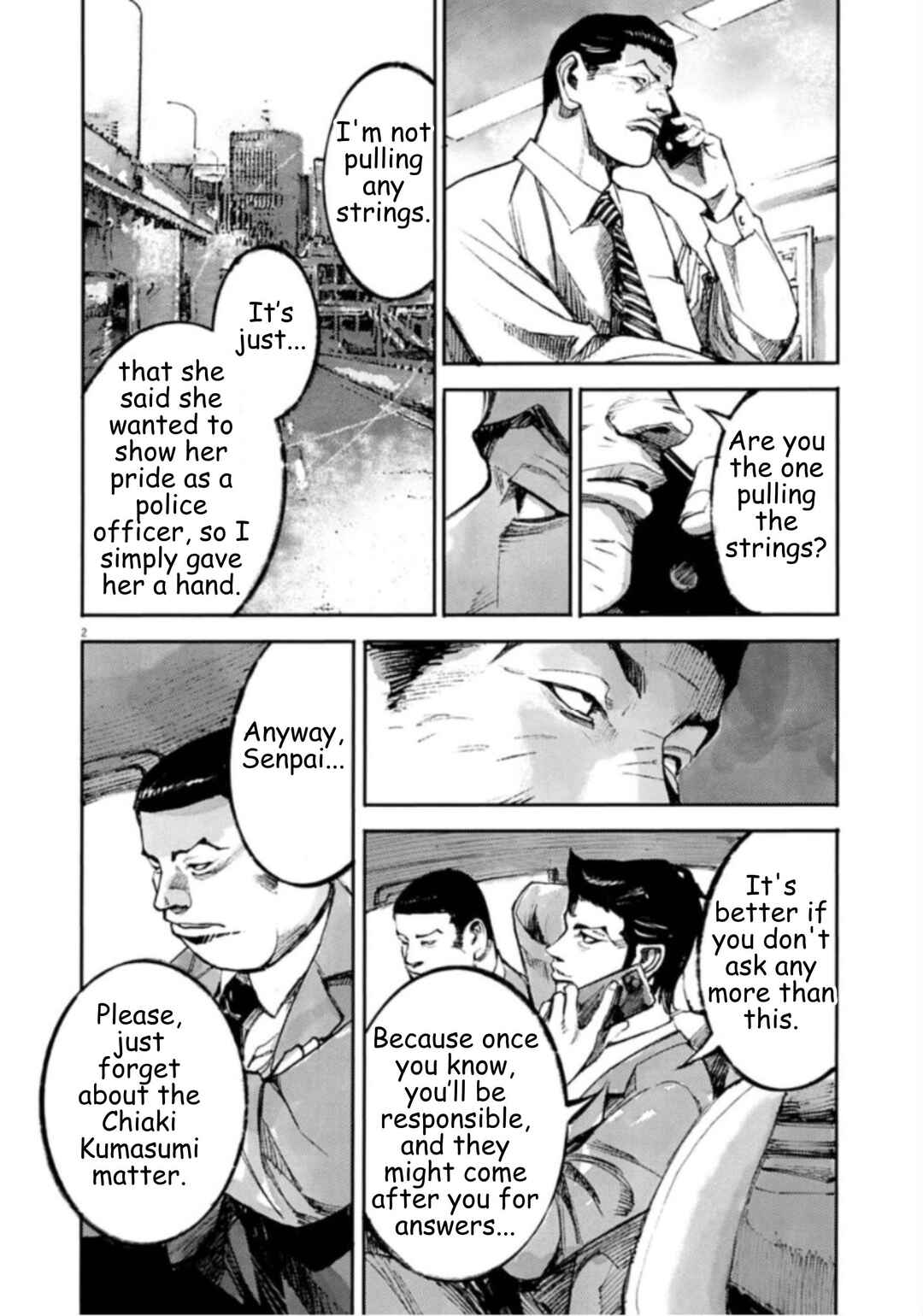 Chapter 142 - Page 2