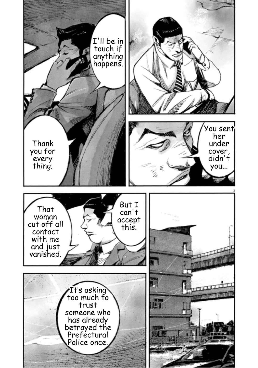 Chapter 142 - Page 3