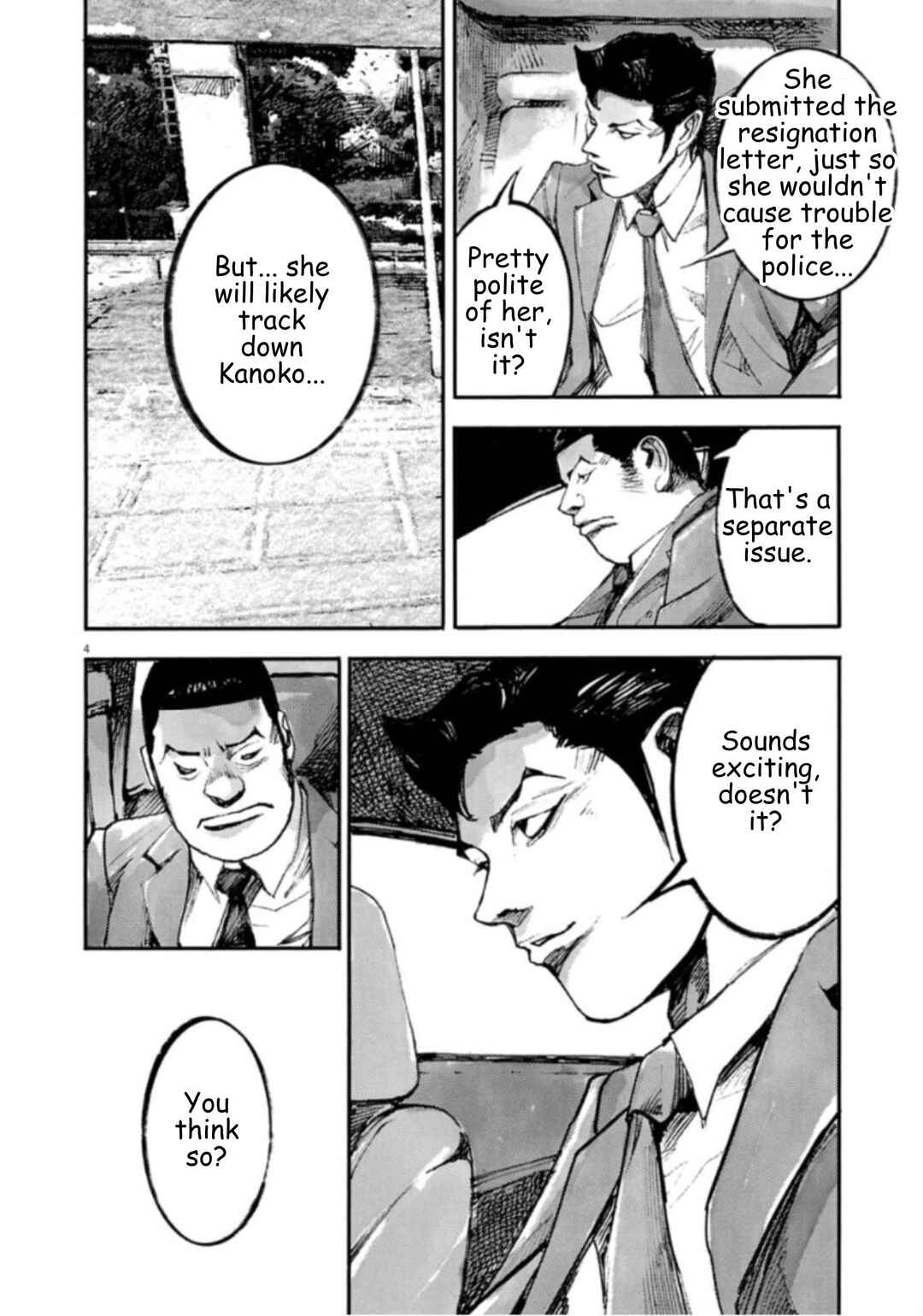 Chapter 142 - Page 4