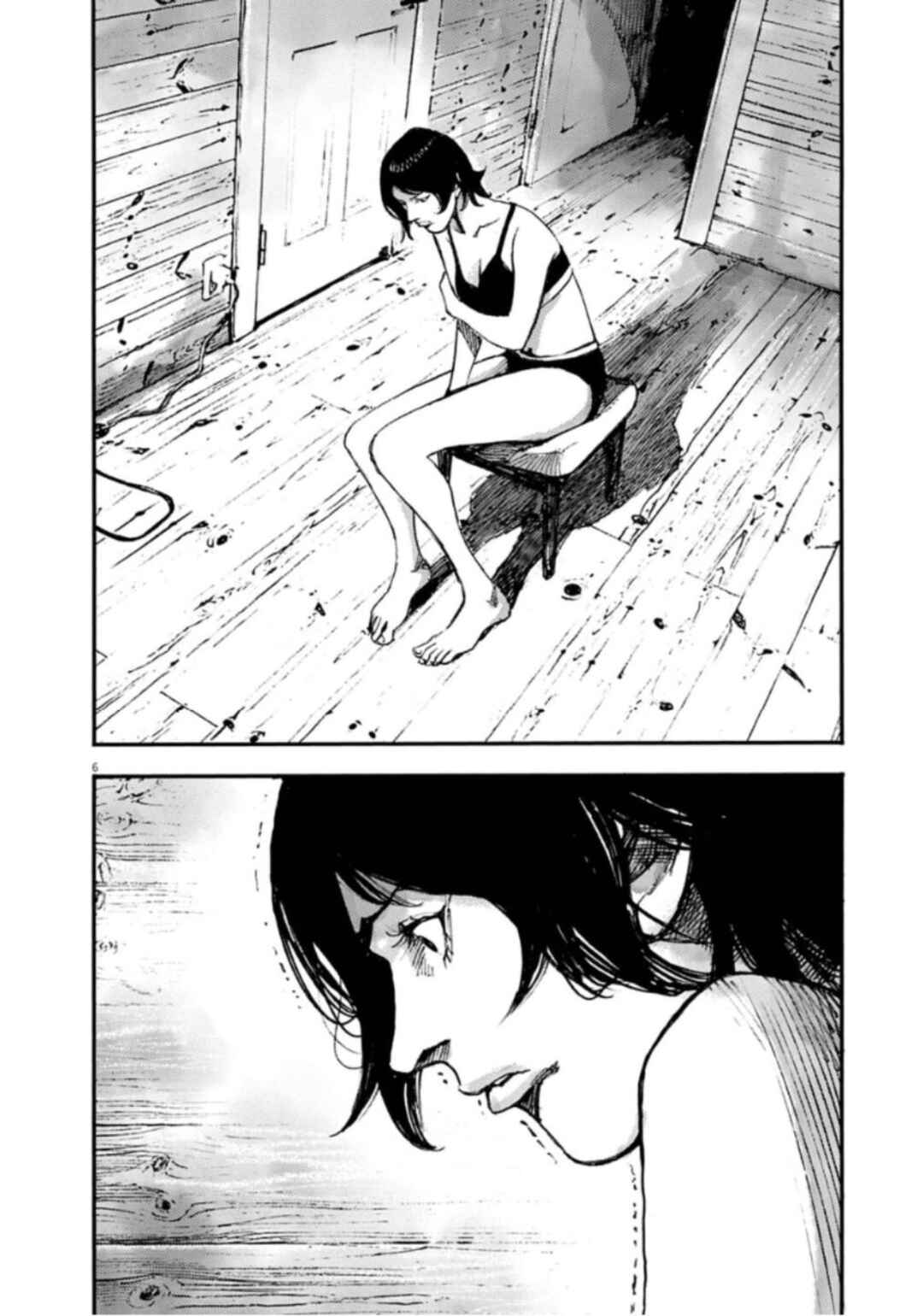 Chapter 142 - Page 6