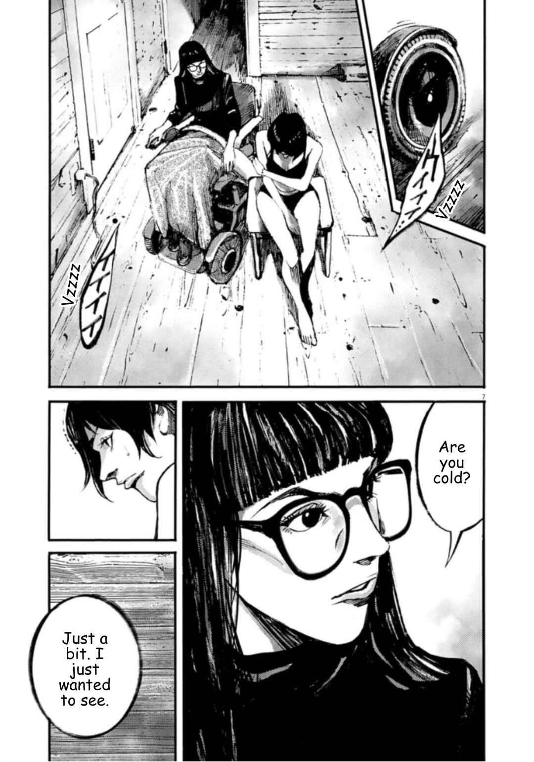 Chapter 142 - Page 7