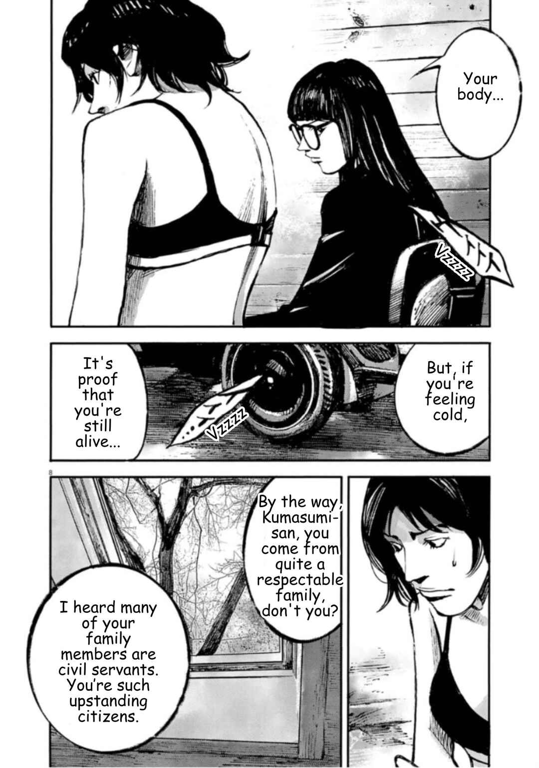 Chapter 142 - Page 8